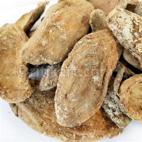 Odisha Dried Salty Mango (Ambula) | Ritikart