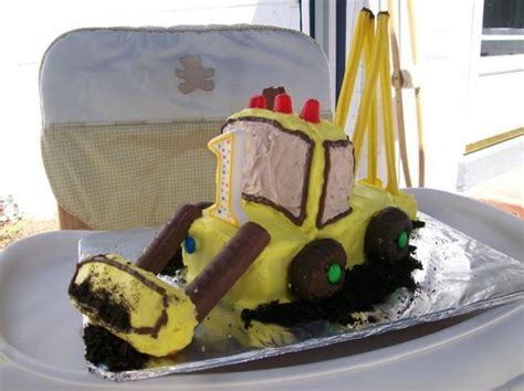 Excavator Cakevtutorial 的图像结果