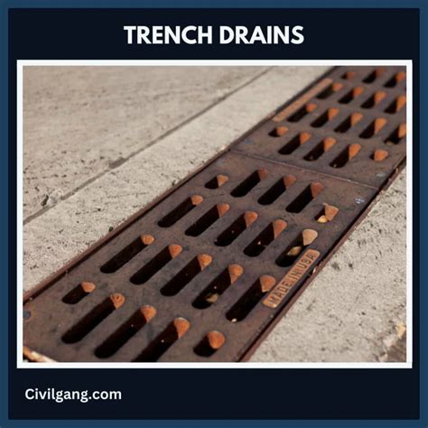 Are Garage Floor Drains Legal at Walter Lawrence blog
