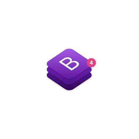 Bootstrap 4 JavaScript W3school 的图像结果
