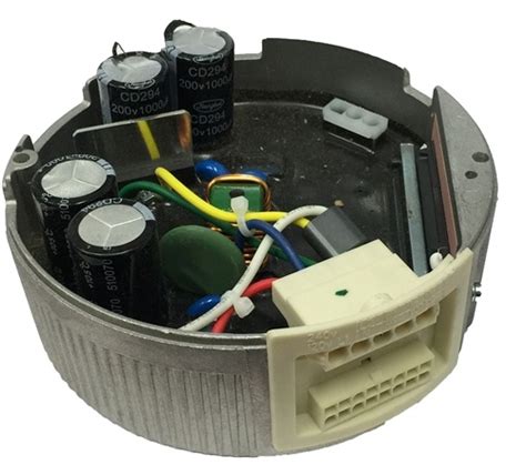 Image result for First Co ECM Fan Motor