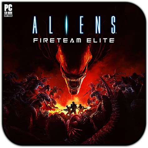 Alien Fireteam Character 的图像结果