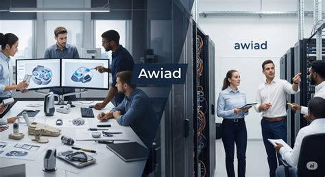 AWIAD Engineering Services