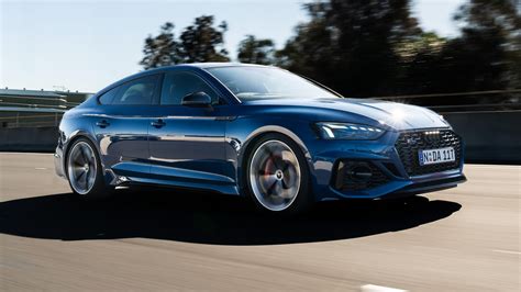 2024 Audi RS5 Competition Plus review | CarExpert