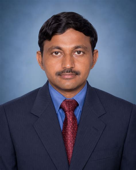 Dr. G. Lakshminarayana | EEE Faculty | VNRVJIET