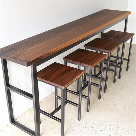 Pub Tables Bar Things To Know About Pub Tables TIMBER TO TABLE