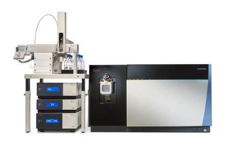 Image result for Orbitrap LCMS