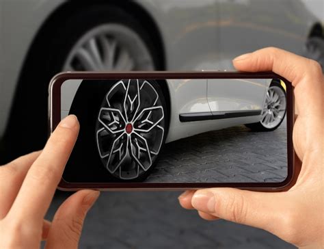 Innovation & Technology - Advantec Wheels