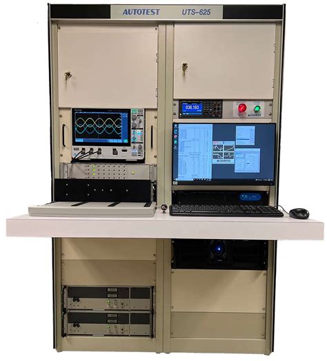 Image result for Power Supply Testing