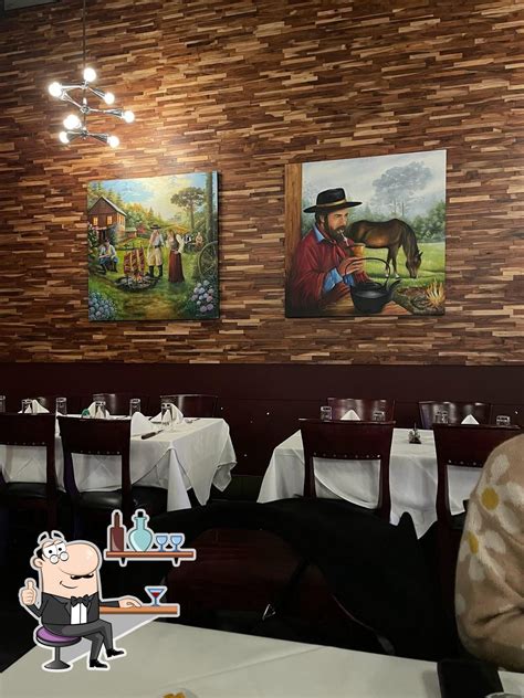 Taurinus Brazilian Steakhouse, San Jose - Restaurant menu, prices and ...