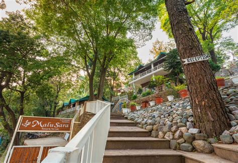 Echor Malusara Lakeview Retreat Bhimtal, Bhim Tal - Book with Updated ...