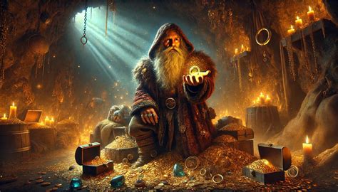 Norse Mythology – OCCULT WORLD