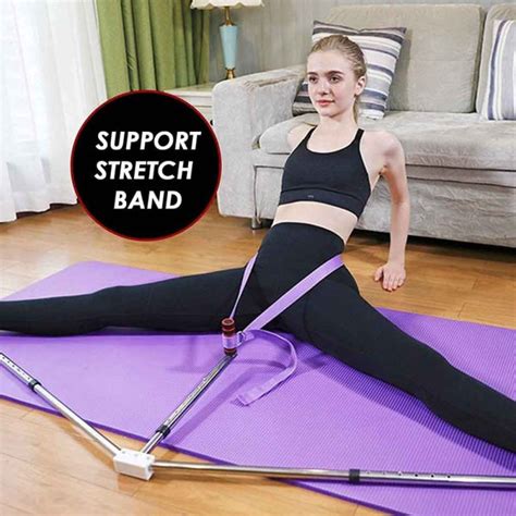 Split Stretch Machine Benefits 的图像结果