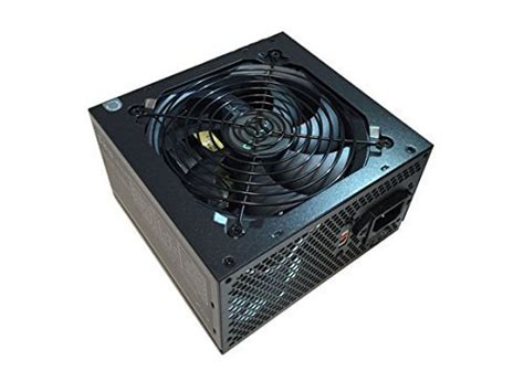 Amazon.in: Buy Apevia VENUS450W Atx Power Supply With Low Noise Auto ...