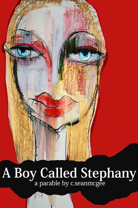 A Boy Called Stephany eBook : McGee, C. Sean: Amazon.in: Kindle Store
