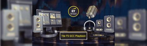 The FS GCC playbook | EY - India