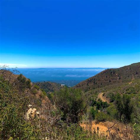 Best Hot Spring in Santa Barbara, Montecito Hot Springs