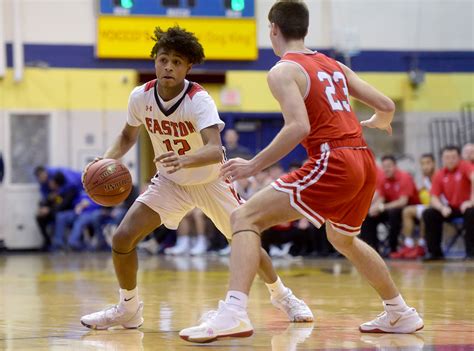 Boys basketball's top 10 teams: The rankings entering District 11's Final Fours - The Morning Call