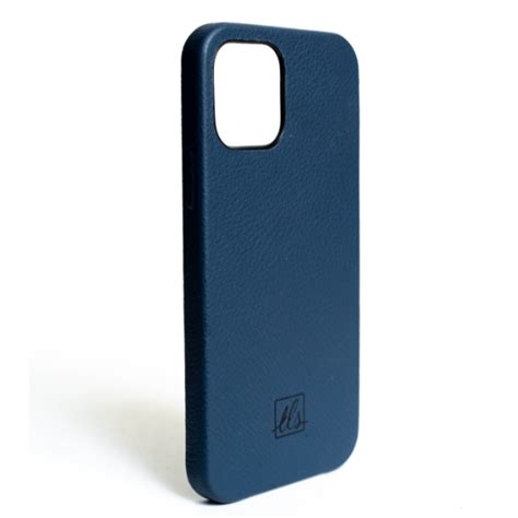 iPhone 12 Pro Max Leather cover – The Leather Story