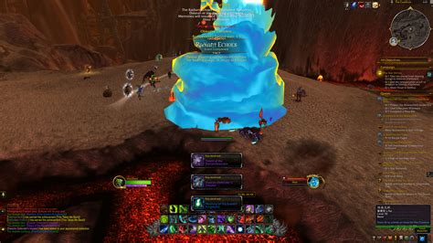 Radiant Echoes (War Within Pre-Patch Event) Guide - World of Warcraft ...