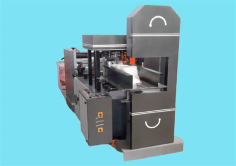 STEELFAST :: Tissue Paper Making Machine