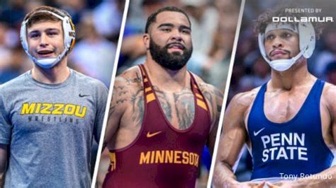 Wrestling | News, Videos & Articles - FloWrestling
