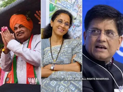 Maharashtra Lok Sabha Elections 2024: Total seats, key parties, key ...