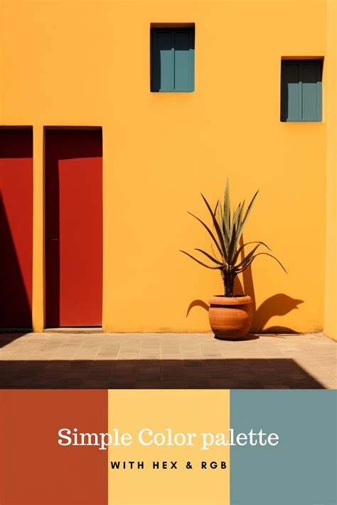 Image result for Simple Color Patterns