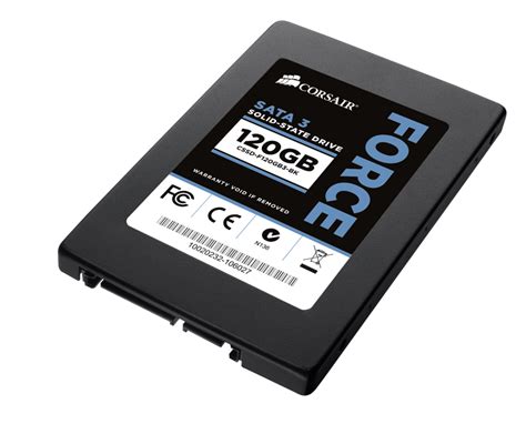 Corsair Presents SSD Notebook Upgrade Kit