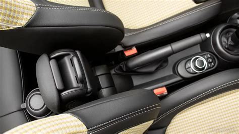 Image result for Mini Cooper Convertible Storage