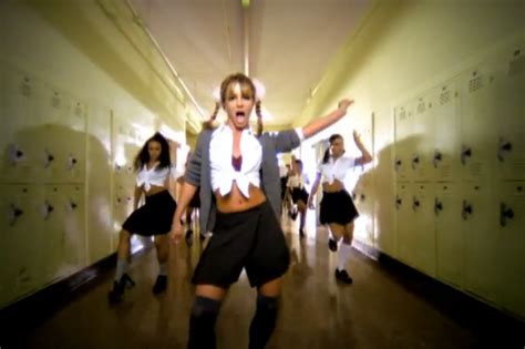 Britney-Spears-Hit-Me-Baby-One-More-Time-Video-Screengrab | Identity ...
