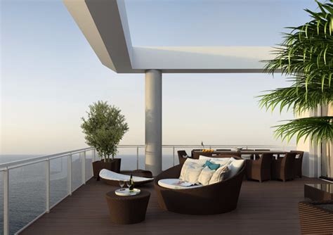 马耳他斯利马海景顶层公寓：高端品质生活，享受无敌美景 | 海外｜居外网