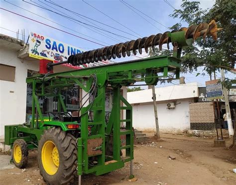 Image result for Piling Machine