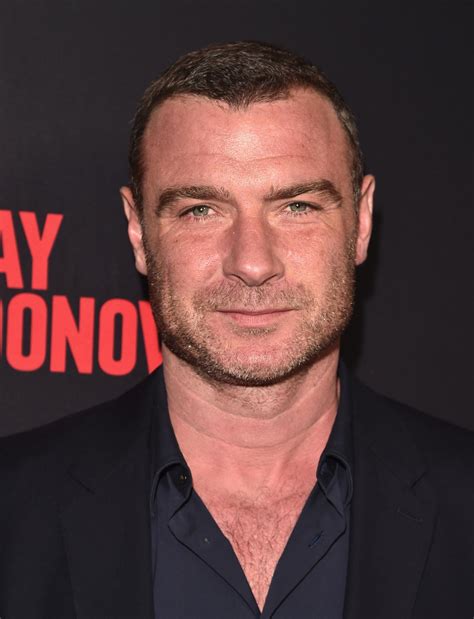 Liev Schreiber | Biography, Movies & Net Worth | Screendollars