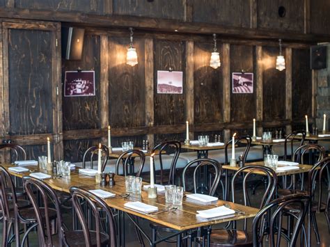 Tuyo - Review - Hackney - London - The Infatuation