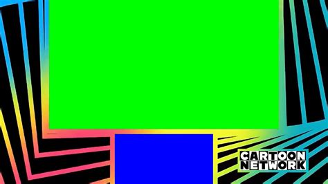 Image result for Cartoon Network Magazine ECP