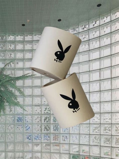 Playboy Foam Beer Koozie – Swindle My Soul