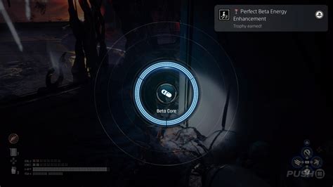 Stellar Blade: Spire 4 Walkthrough - Cans, Design Patterns, Beta Cores, Body Cores, Exospines ...