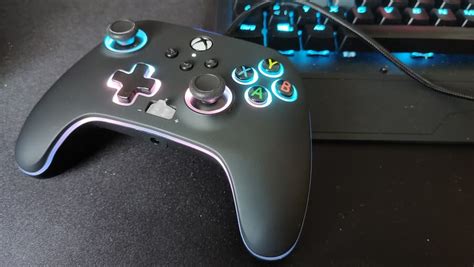 Spectra Infinity Controller Change LED 的图像结果