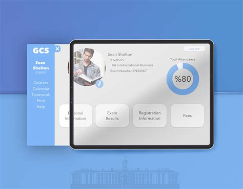 GSS Learning Management System 的图像结果