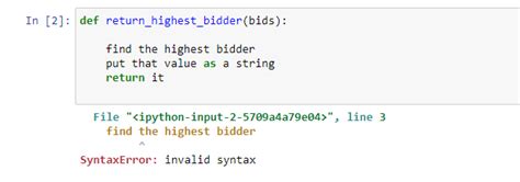 Semantic Analysis Algorithm in Python 的图像结果