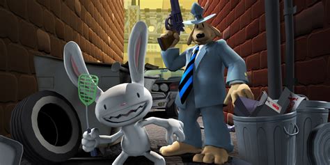 Image result for Sam and Max Minecraft