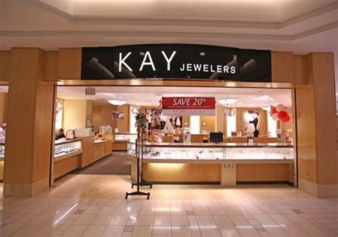 Kay Jewelers Office Photos | Glassdoor