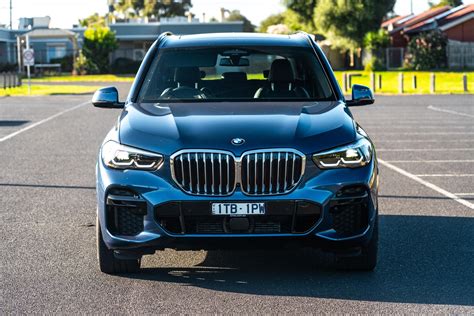 2023 BMW X5 review | CarExpert