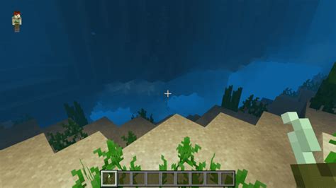 Image result for Dynamic Light Minecraft