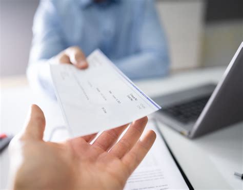 Cheque Scanner 的图像结果