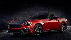 Fiat 124 Spider Abarth 2017 Wallpapers by Fiat 124 Spider Abarth 2017 2 Wallpaper Hd Car Fiat 124 Spider Abarth 2017 Wallpapers