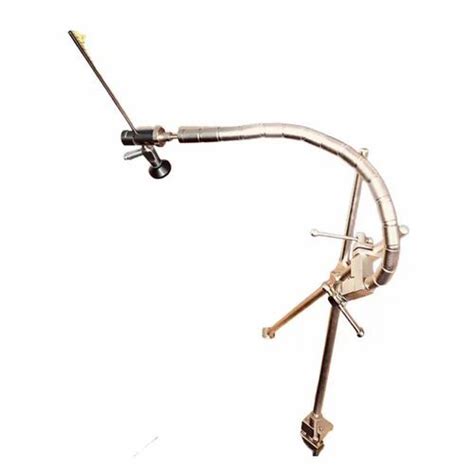 Surgical Instrument - Laparoscopy Safety Trocar Trader - Wholesaler ...