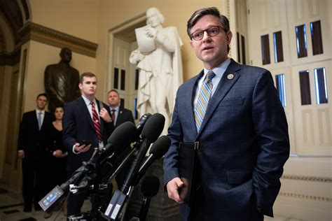 Mike Johnson’s Podcast Tells You Everything You Need to Know About Mike ...