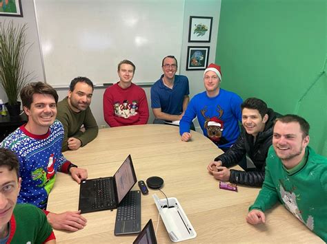 PickNik Office Photos